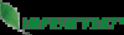 imprim'vert logo